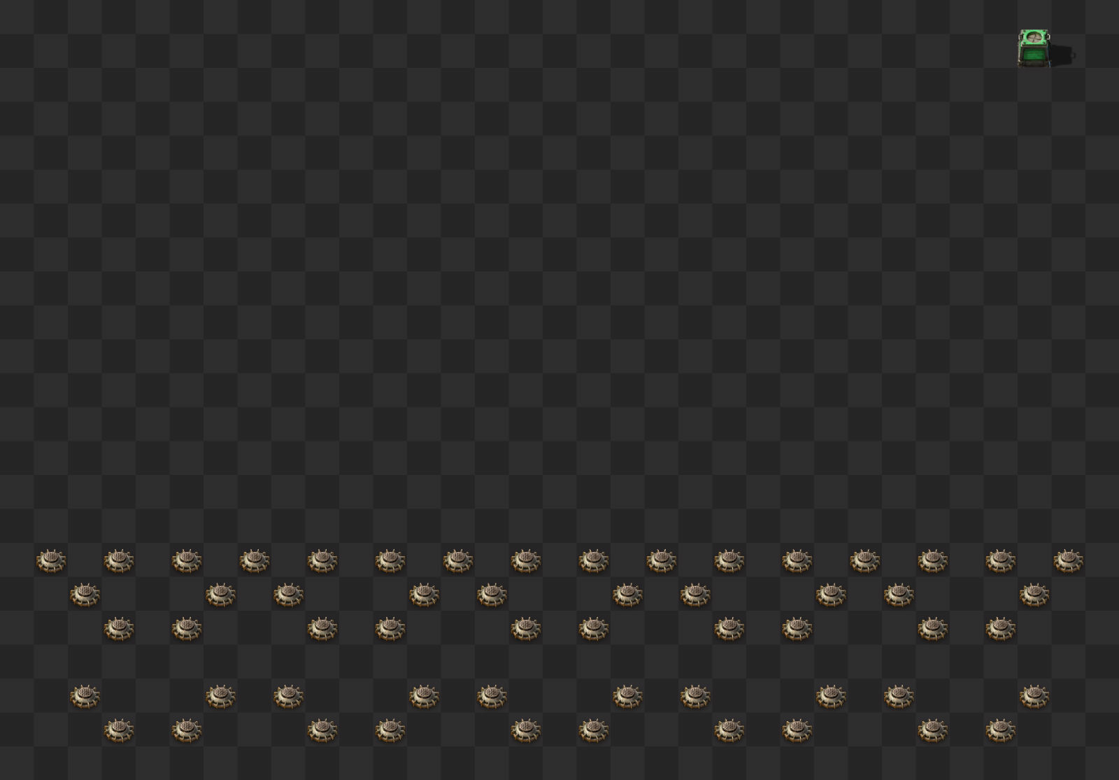 Blueprint preview