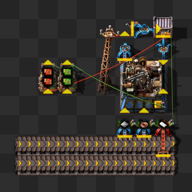 Blueprint preview