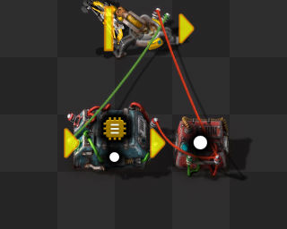 Blueprint preview