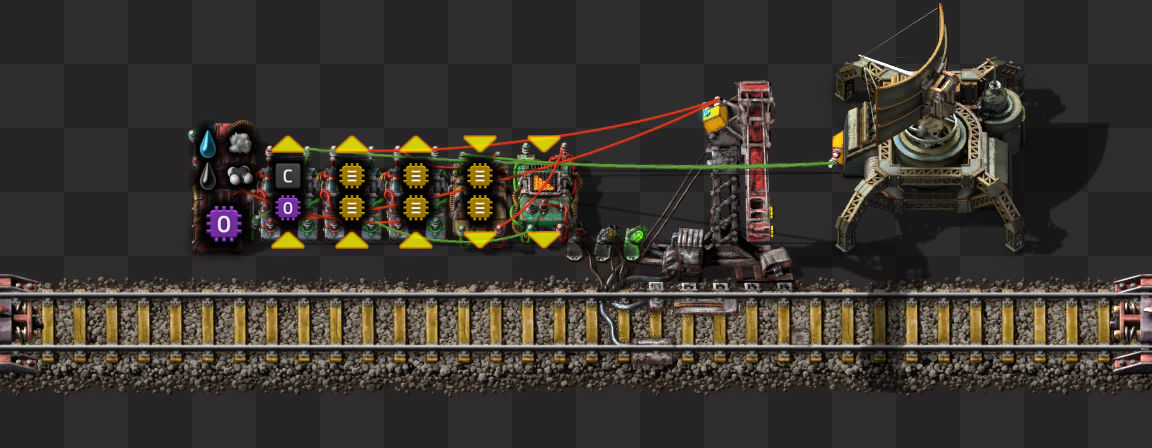 Blueprint preview