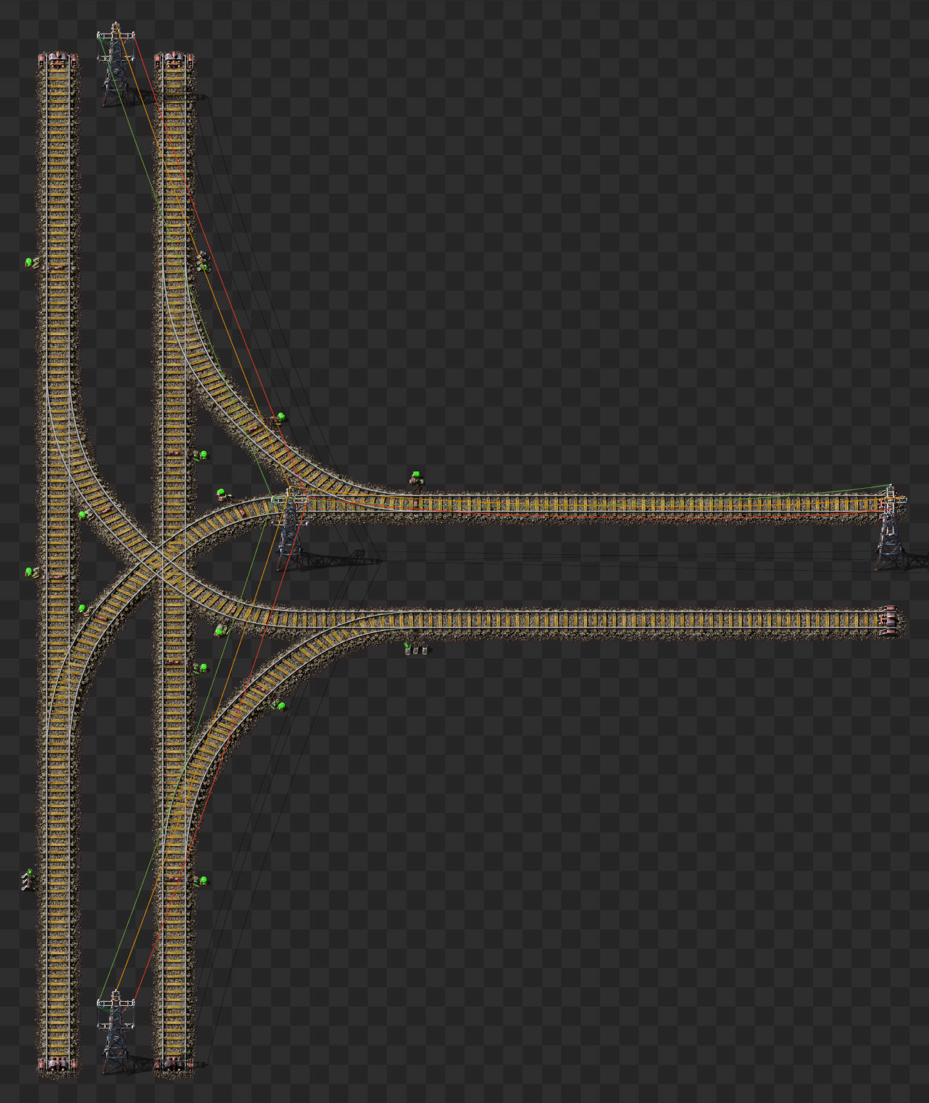 Blueprint preview