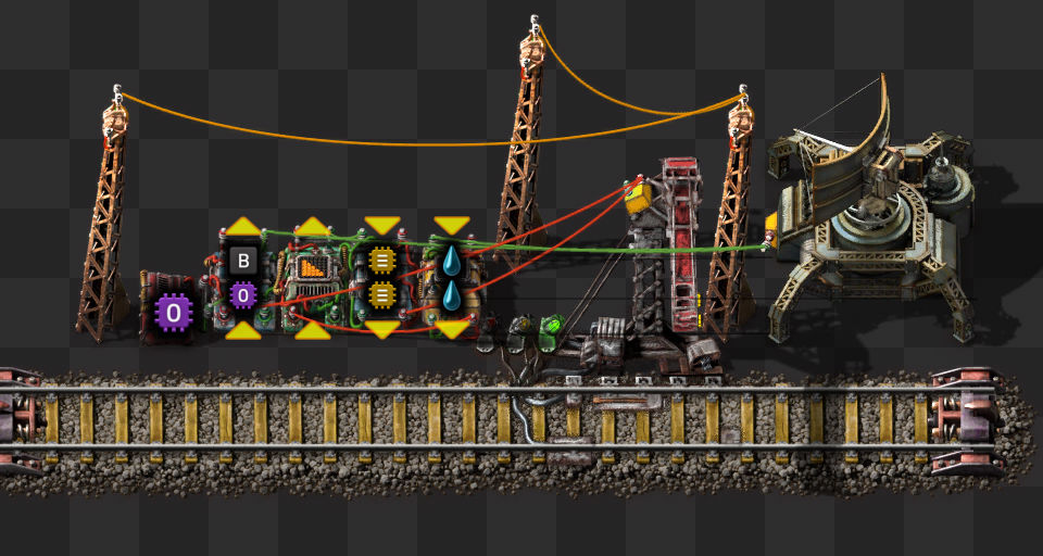 Blueprint preview