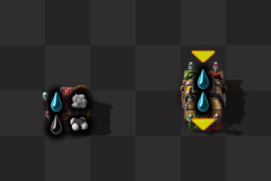 Blueprint preview