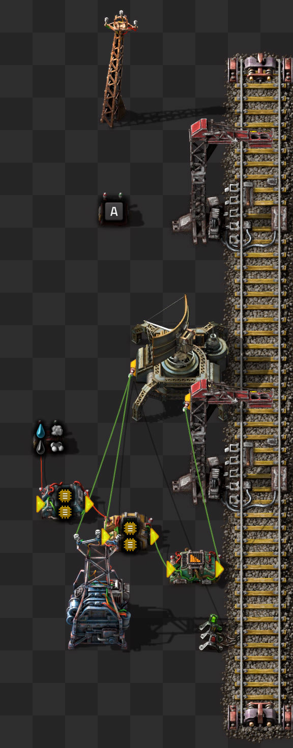 Blueprint preview