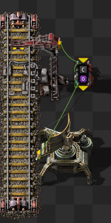 Blueprint preview
