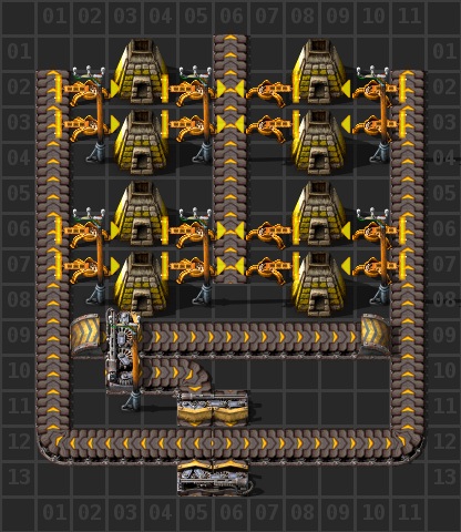 Blueprint preview