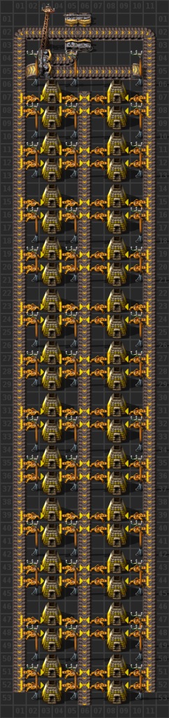 Blueprint preview