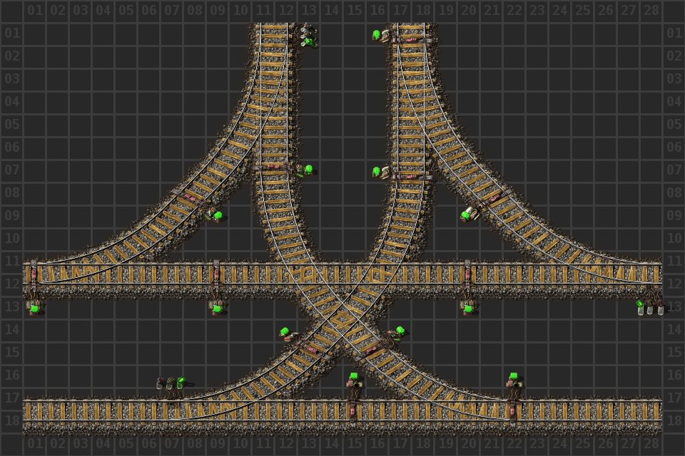 Blueprint preview