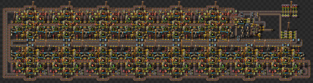 Blueprint preview