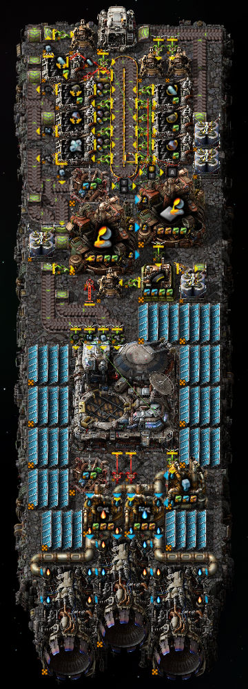 Blueprint preview