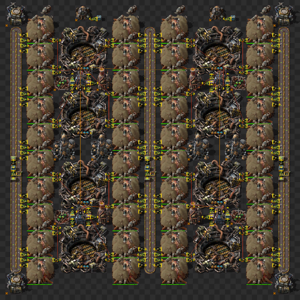 Blueprint preview