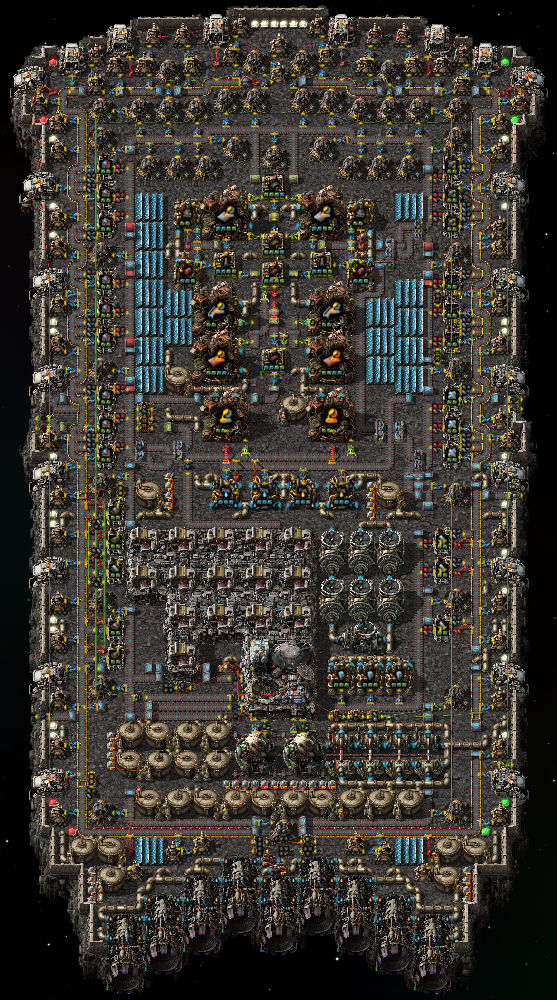 Blueprint preview