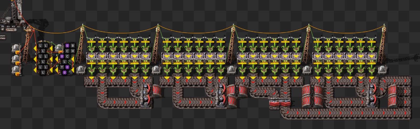 Blueprint preview