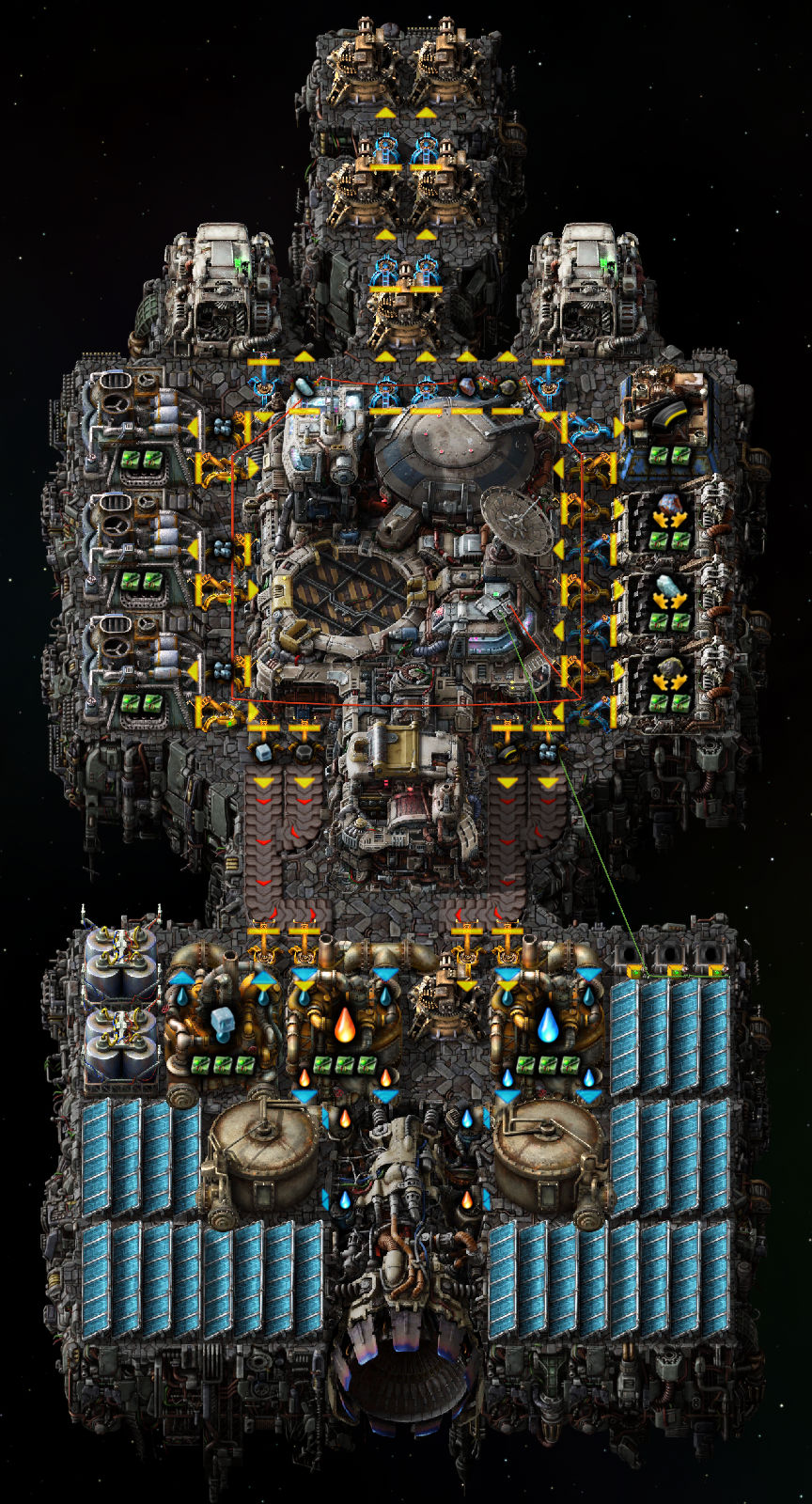 Blueprint preview