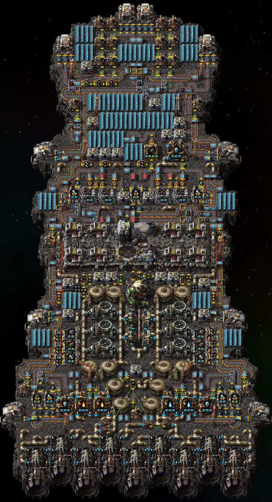 Blueprint preview