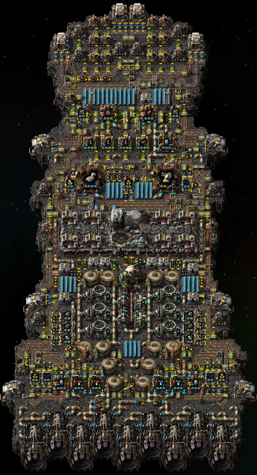 Blueprint preview