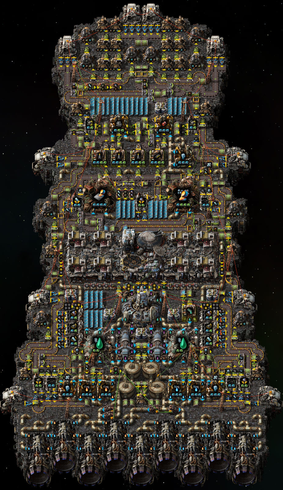 Blueprint preview