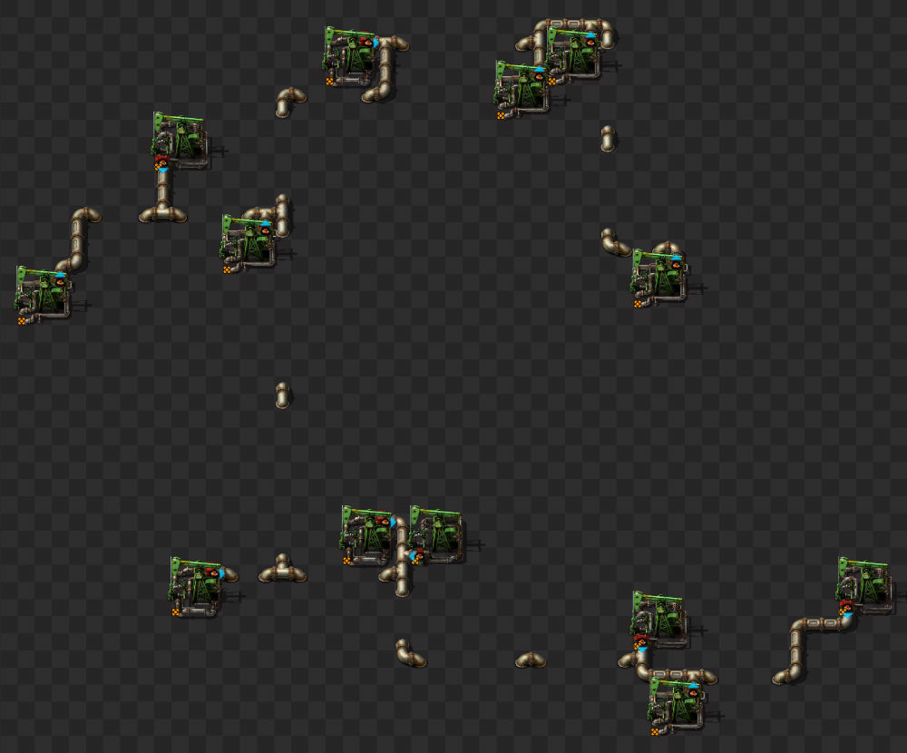 Blueprint preview