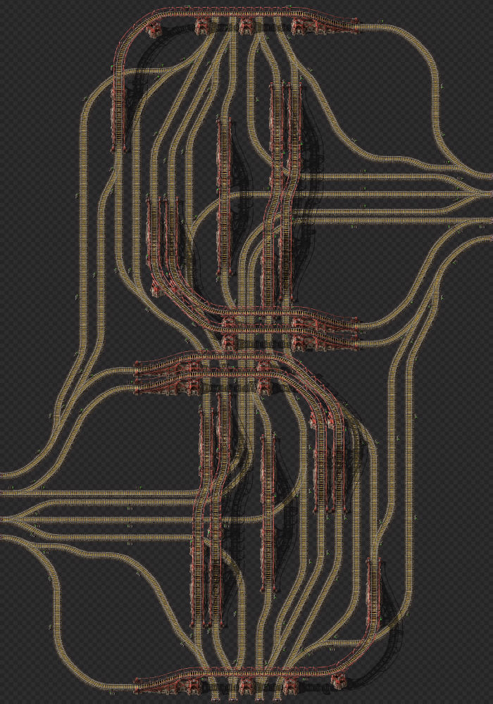 Blueprint preview