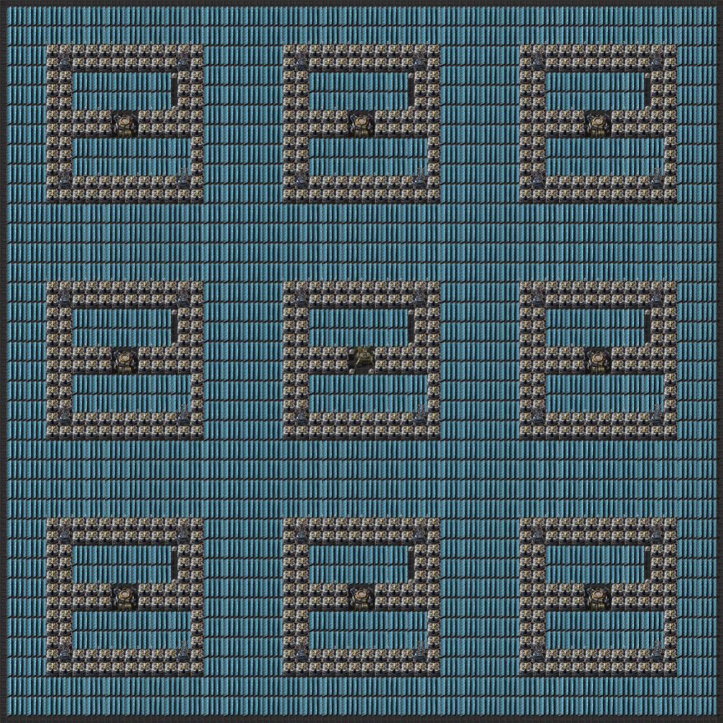 Blueprint preview