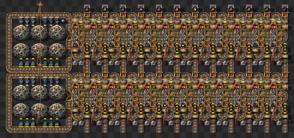 Blueprint preview