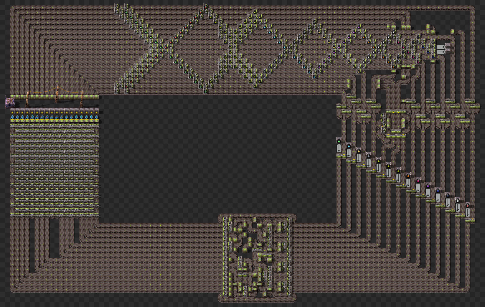 Blueprint preview