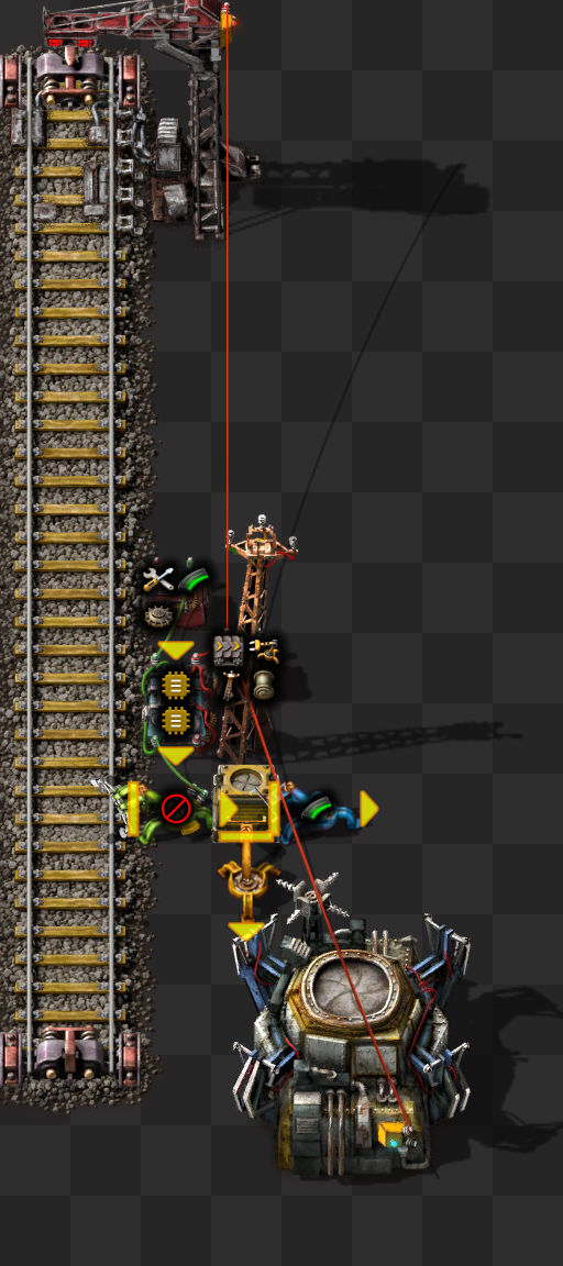 Blueprint preview