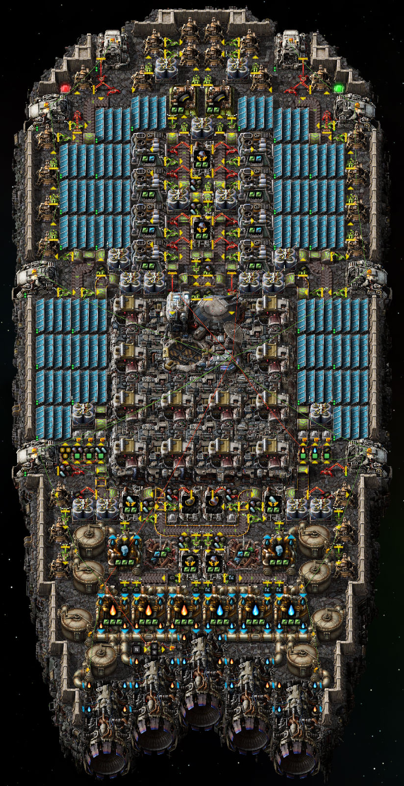 Blueprint preview