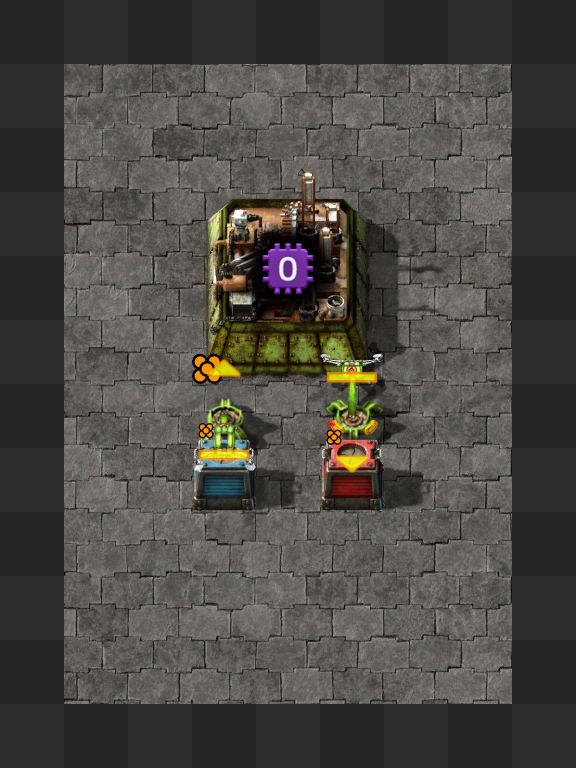 Blueprint preview
