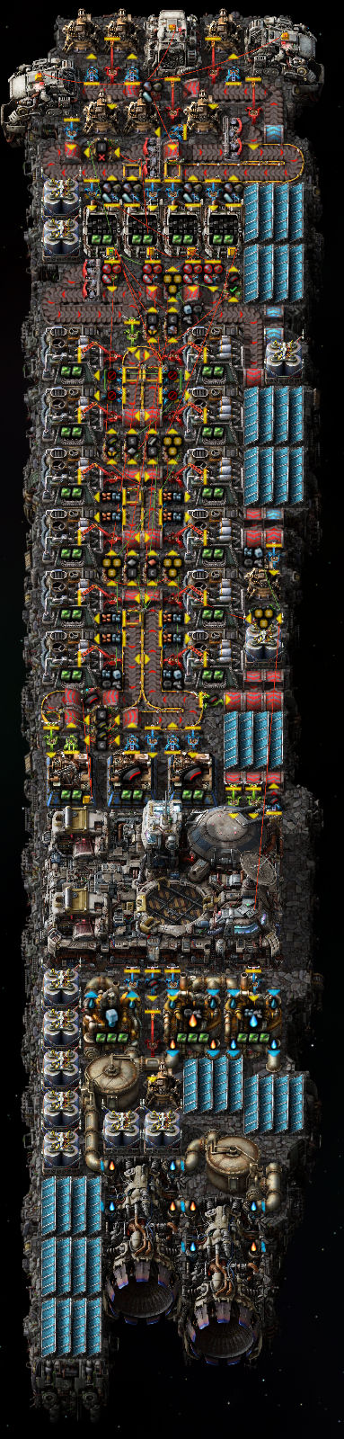 Blueprint preview