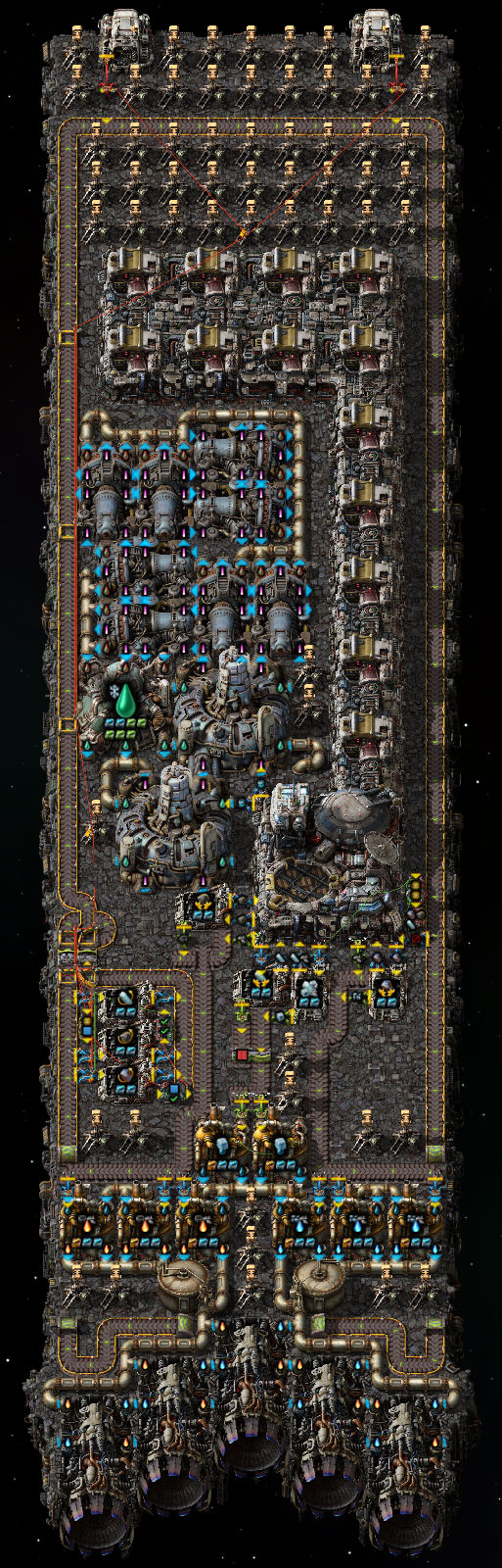 Blueprint preview