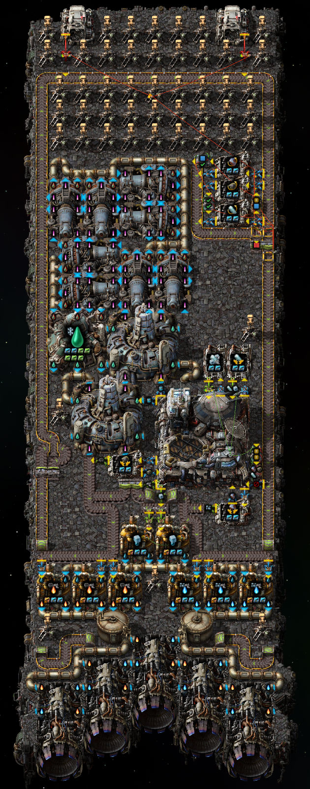 Blueprint preview