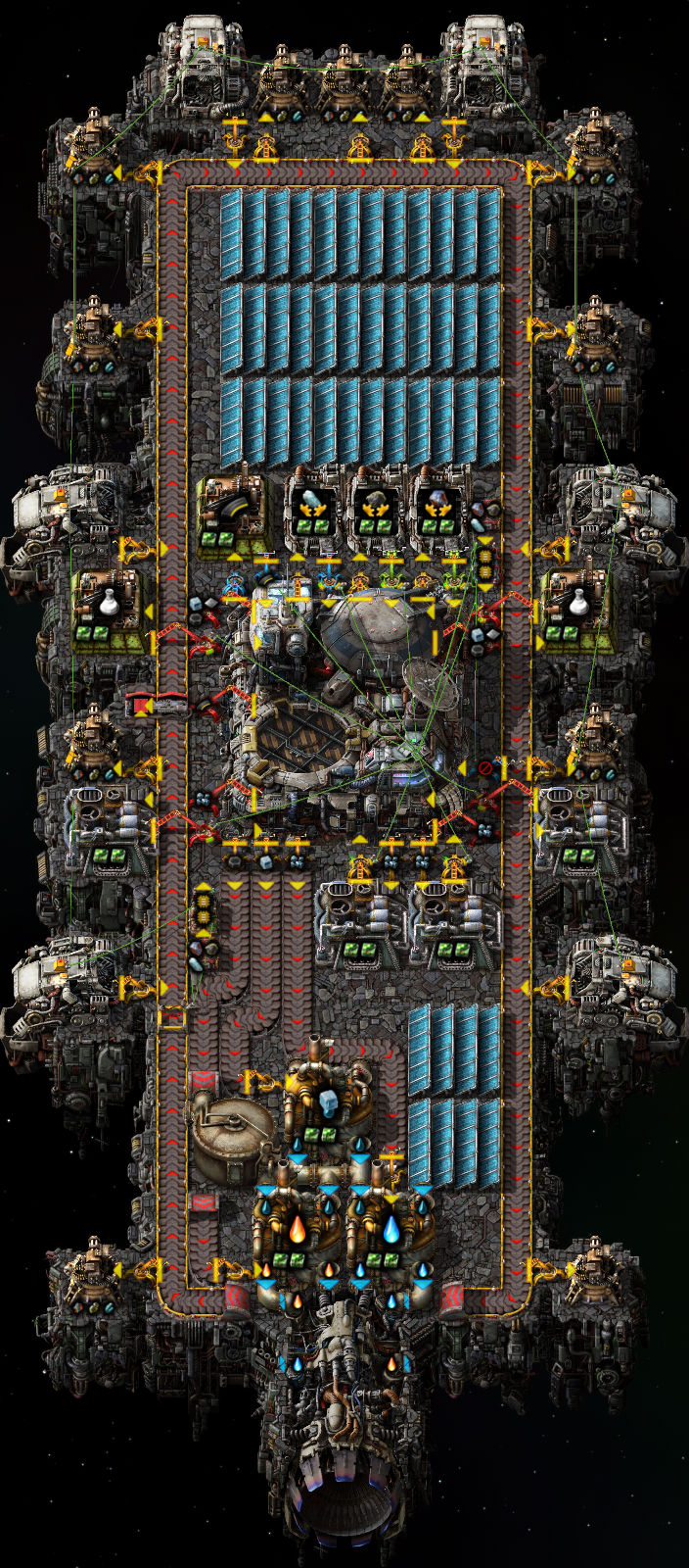 Blueprint preview