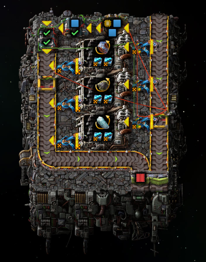 Blueprint preview