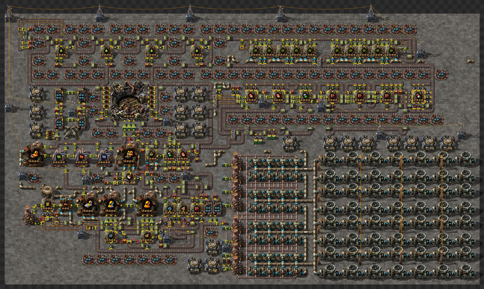 Blueprint preview