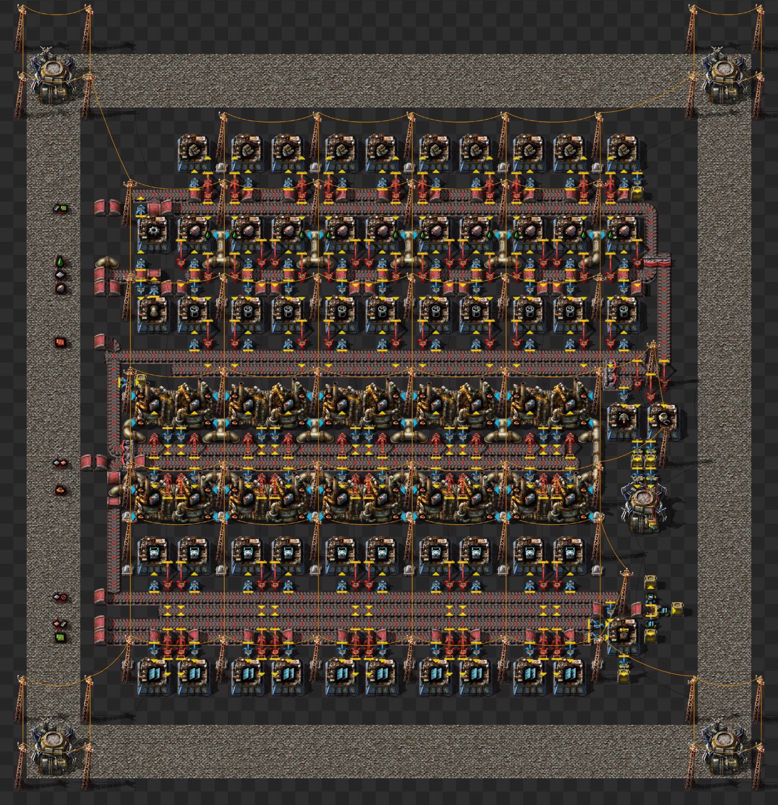 Blueprint preview