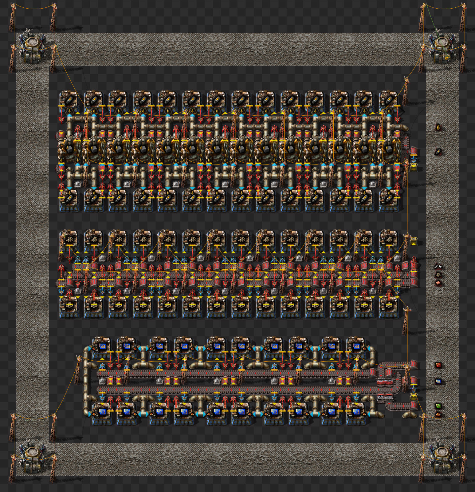 Blueprint preview
