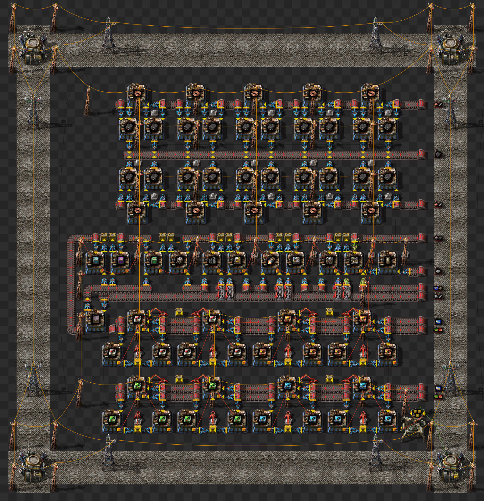 Blueprint preview