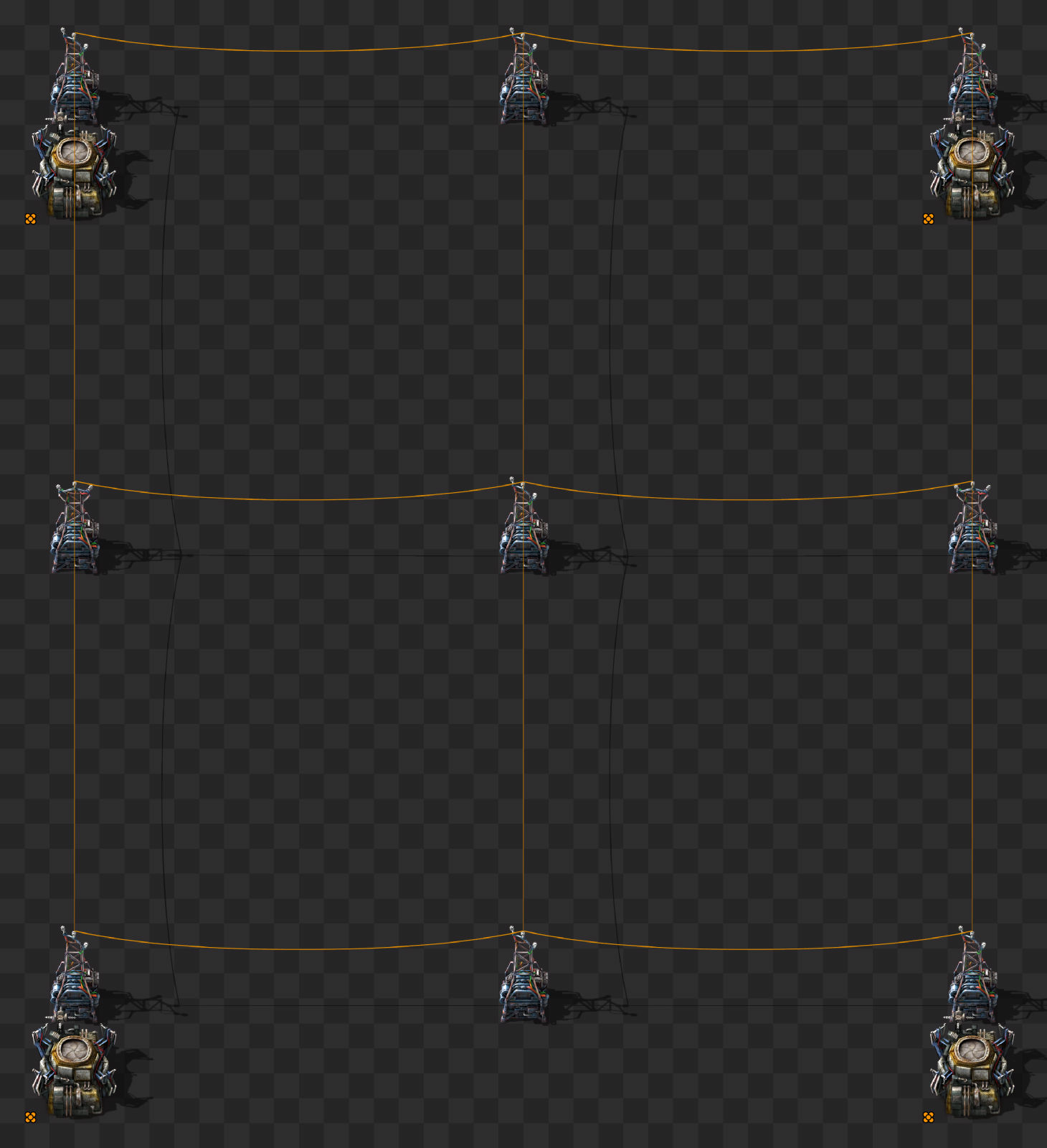 Blueprint preview