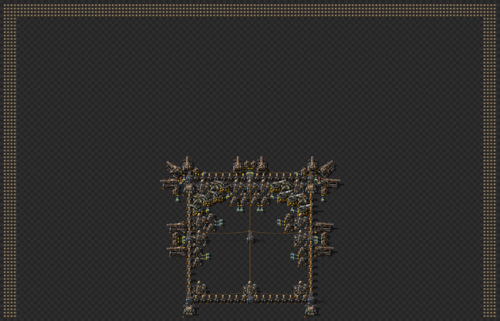 Blueprint preview