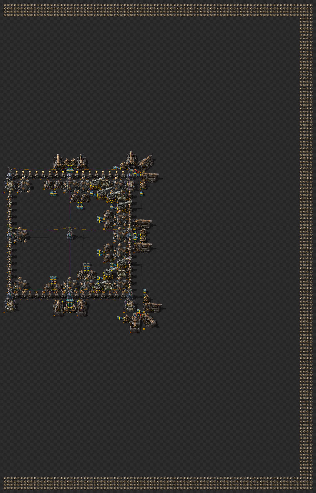 Blueprint preview
