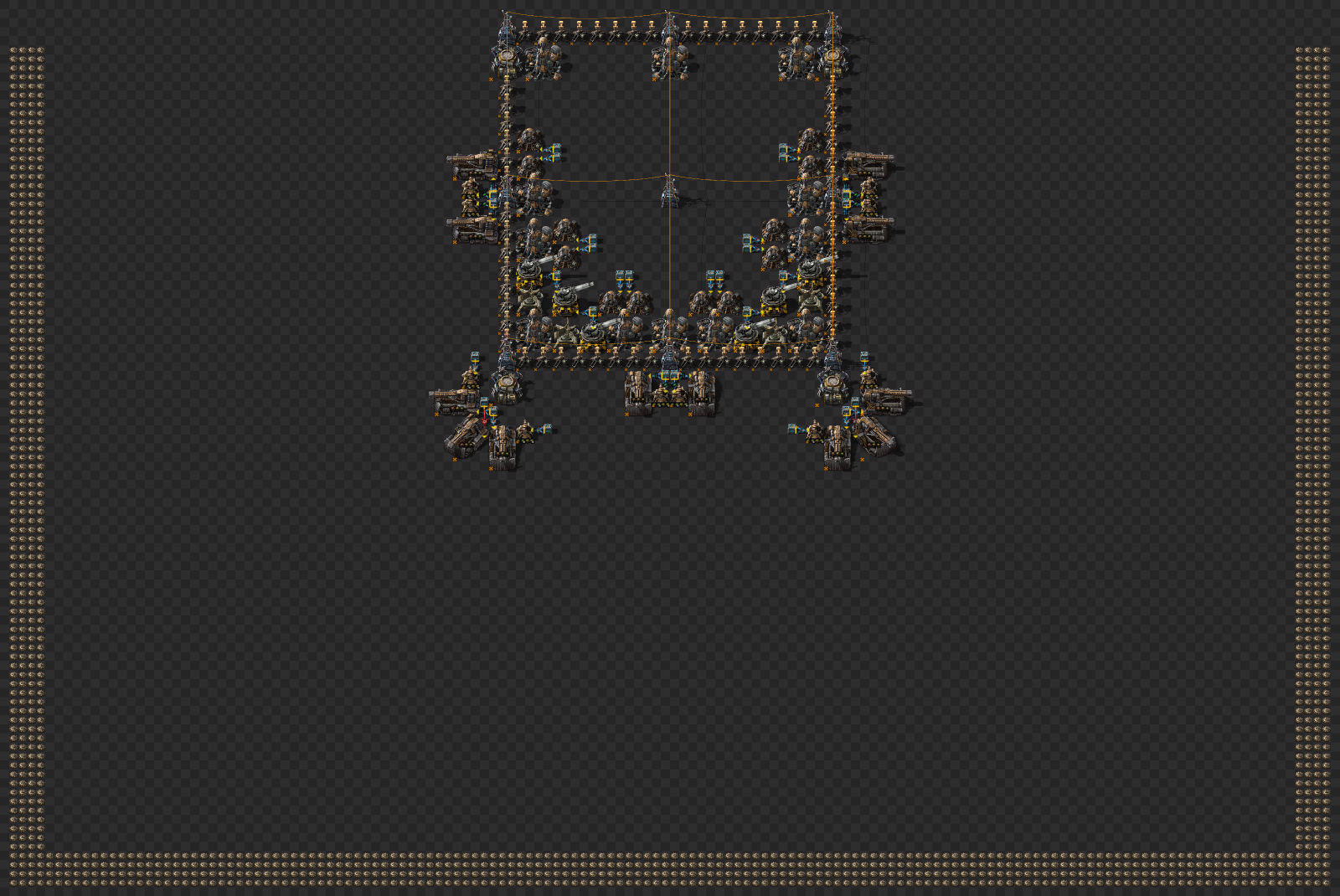 Blueprint preview