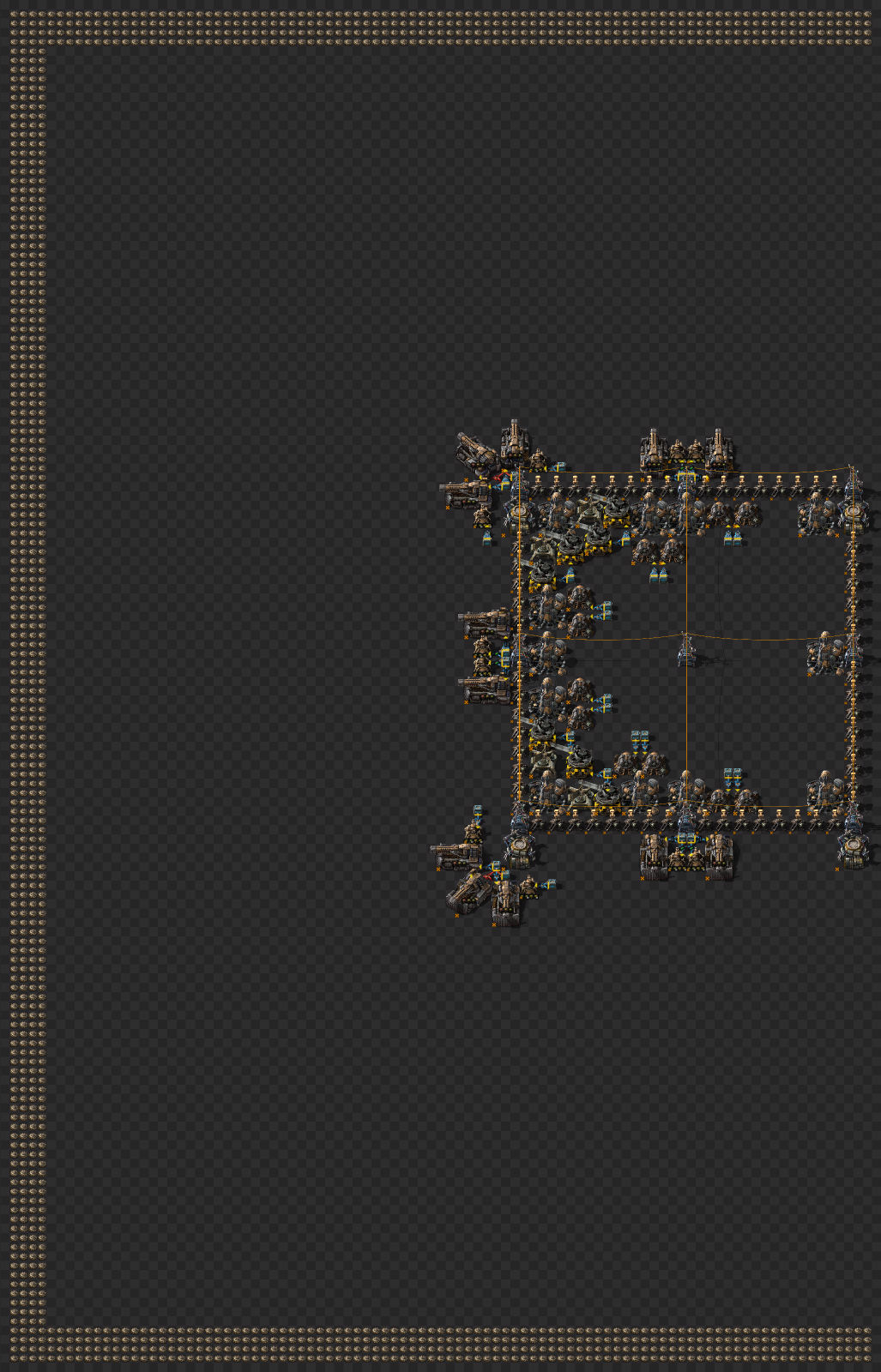 Blueprint preview