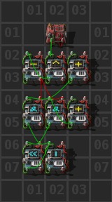 Blueprint preview