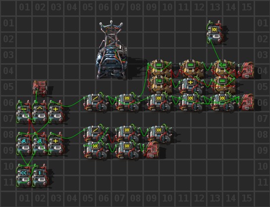 Blueprint preview