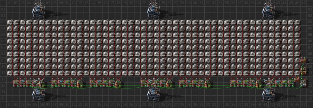 Blueprint preview