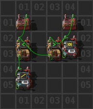 Blueprint preview