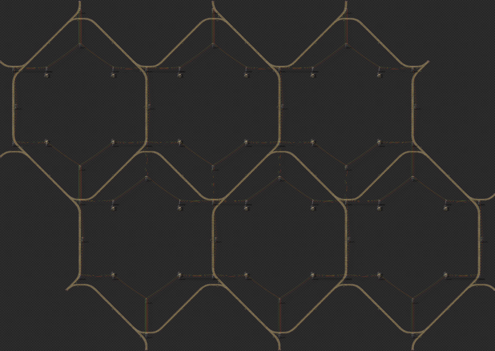 Blueprint preview