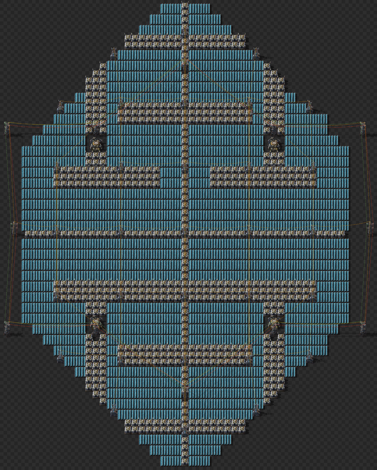 Blueprint preview