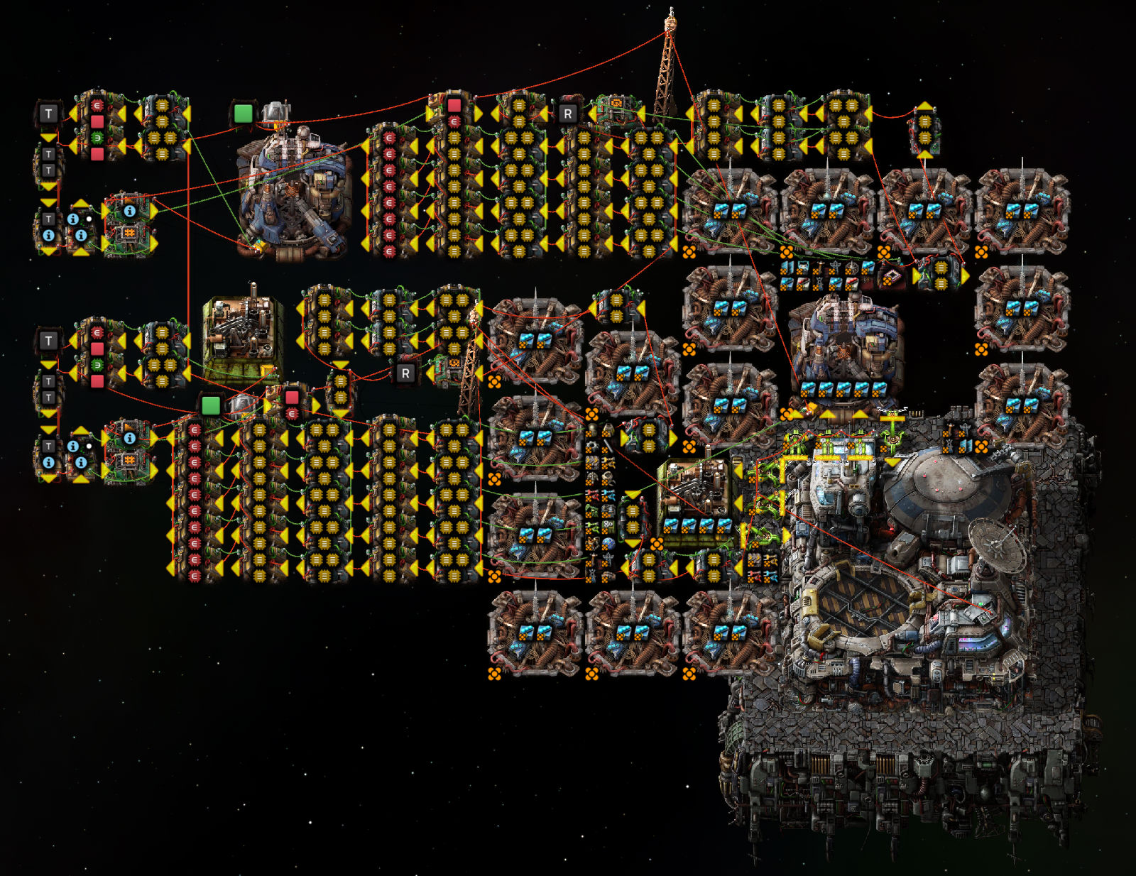 Blueprint preview